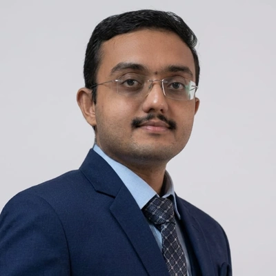 Dr. N. G. Mogeshvaar, MDS - Stomatologist and Maxillofacial Radiologist