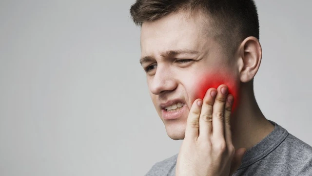 Emergency Dental Care for Severe Toothache and Immediate Relief
